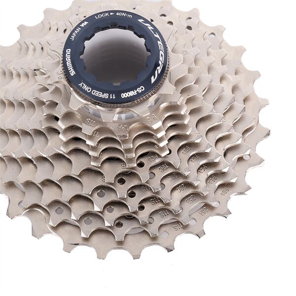 Bộ truyền động Shimano Ultegra R8010 2x11 Tốc Độ